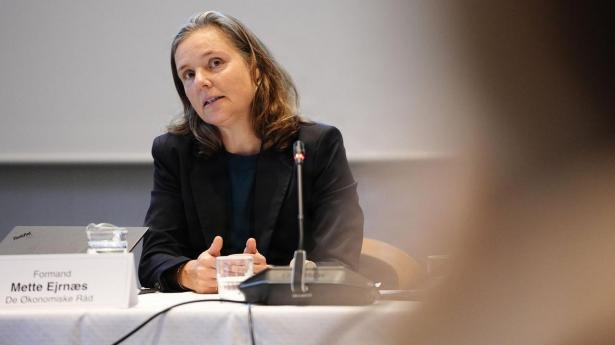 Vismand: Hver tredje 49-59-årige har haft en alvorlig stressreaktion