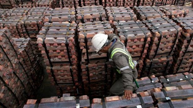 Ulykke ryster markedet for essentielt metal – og sender prisen i rekord