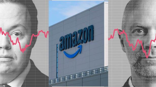 Fra ingenting til global magtfaktor: Aktie har givet pengene 3350 gange igen