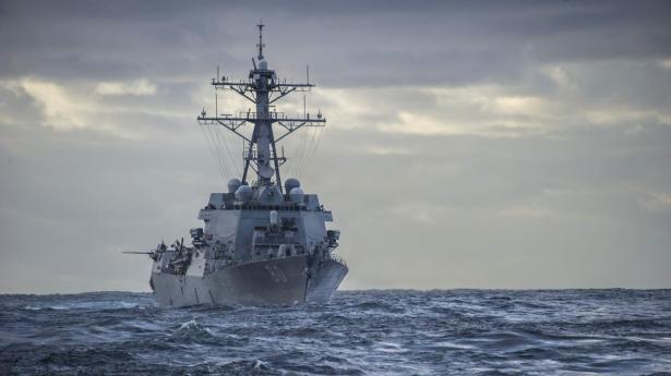 Konsulenthuset McKinsey hyrer tidligere amerikanske militærfolk til ledelsesudvikling.