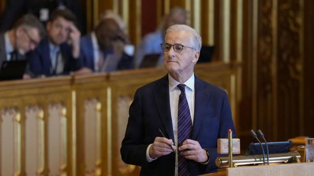 Statsledere kalder russisk angreb mod Ukraine for en eskalering