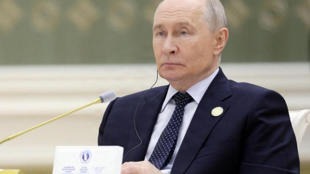 Rusland åbner for eksport af diesel efter aftale med Trump
