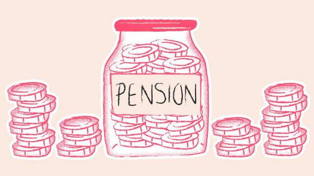 “Selvom det kan være så fristende at lægge sin politiske hånd ned over pensionsmilliarderne, er sagen bare, at det ikke er vores penge at bruge,” lyder det fra Linea Søgaard-Lidell