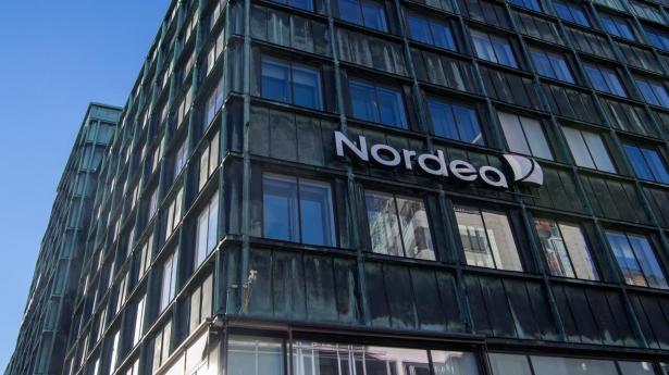 I Nordea har Kasper Kveiborg haft en række seniorroller – senest som Head of Management Office i Nordea Investment Banking & Equities,