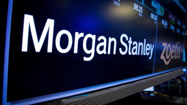 Morgan Stanley venter vækst i kapitalforvaltning efter børsboom