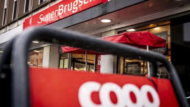 Coop indgår partnerskab med forsikringsselskab