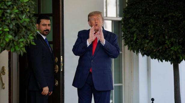 Analyse: Iran vil lukke ny vigtig oliekorridor