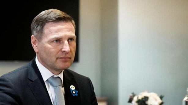Nato-fly skyder mulig ukrainsk drone ned over Estland