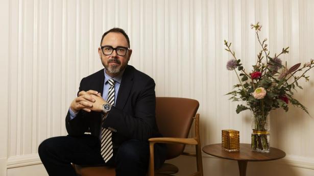 Når AI begynder at træffe beslutninger – hvem har så ansvaret? Det spørgsmål har de færreste virksomheder et svar på endnu, oplever Jim Nielsen, seniorpartner i konsulentvirksomheden Hildebrandt & Brandi.