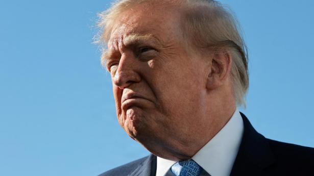 Trump udlover milliondusør for oplysninger om valgsvindel