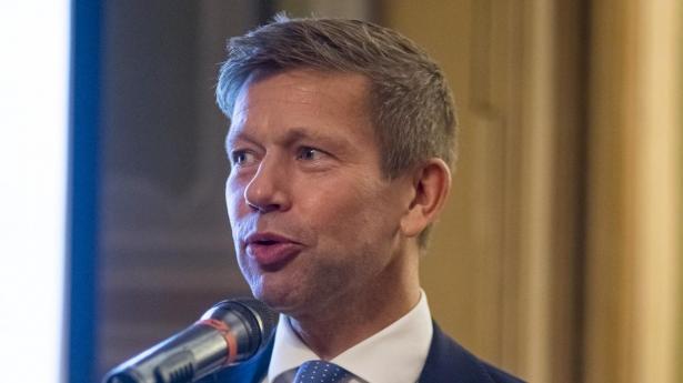 Christian Pilgaard Zinglersen har blandt andet arbejdet i Klima-, Energi- og Forsyningsministeriet.