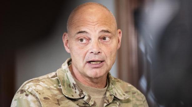 Forsvarschef: Samarbejde med USA i Nato-regi fortsætter ufortrødent