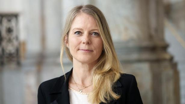 Eva Bisgaard Pedersen er Danmarks ambassadør i Brasilien.
