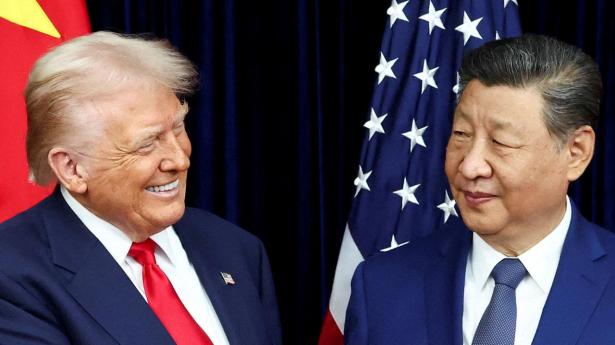 Analyse: Intet nyt er godt nyt, når Trump byder præsident Xi velkommen