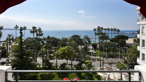 48 timer i Cannes