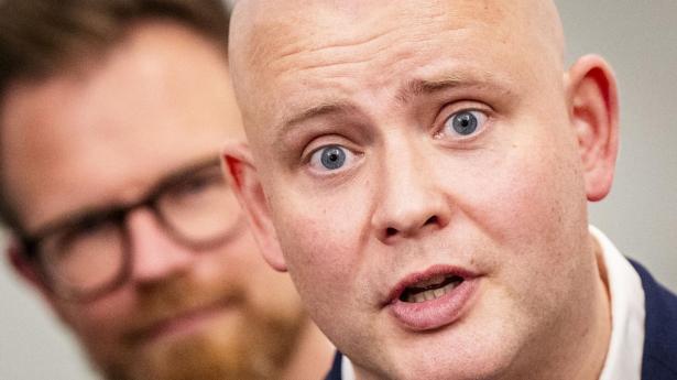 Nyt lån skal stoppe fald i førstegangskøbere. Men faldet eksisterer ikke