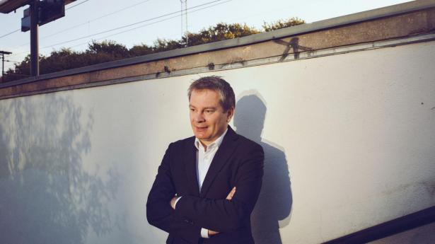 Mangeårig aktieanalytiker Michael West Hybholt er ikke begejstret for Ørsted-aktien, som han nu mener bør koste omkring 84 kr.