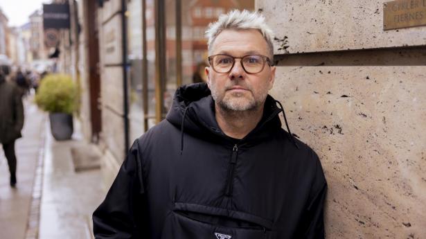 Jens-Peter Brask har en samling på 2000 værker. I podcasten fortæller han nærmere om, hvordan han investerer i kunst.