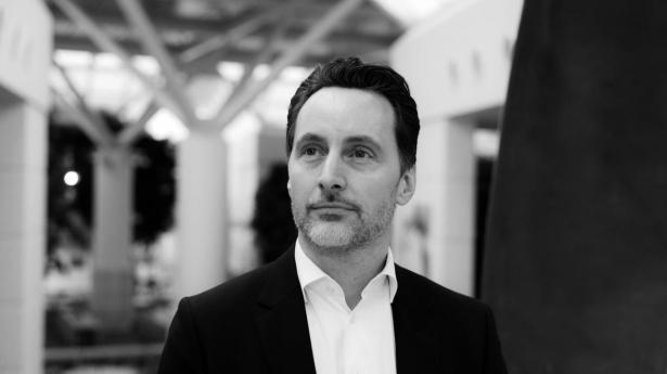 Johan Kirstein Brammer er adm. direktør i Danmarks største forsikringsselskab, Tryg.