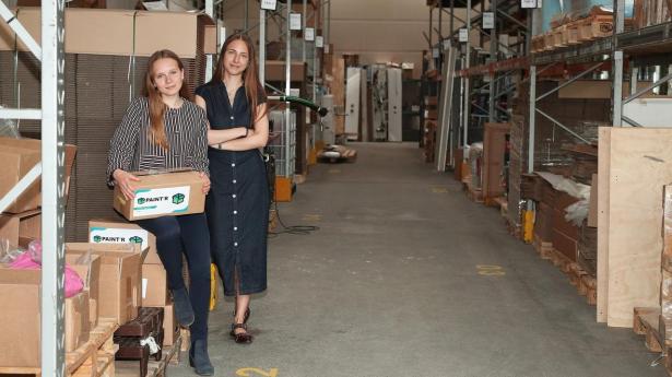 Visas program gør en forskel: Booster væksten i små og mellemstore virksomheder i Danmark
