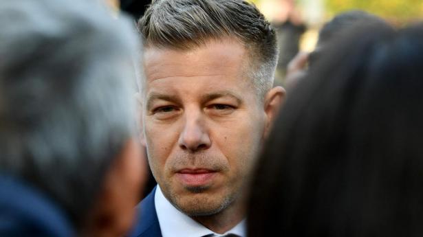 Magyar: Ungarerne har skrevet historie igen