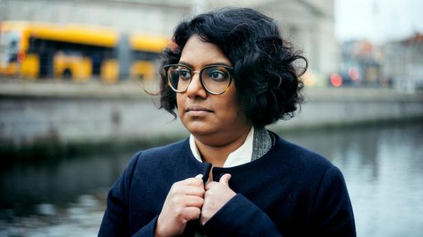 Oshni Arachchi er chef for aktivt ejerskab i Danske Bank, der netop har stemt mod valget af BP’s bestyrelsesformand, Albert Manifold.