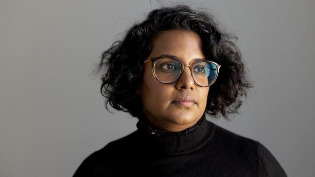 Oshni Arachchi er chef for aktivt ejerskab i Danske Bank, der netop har stemt mod valget af BP’s bestyrelsesformand, Albert Manifold.