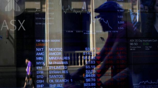 Aktier i Asien: Positive fortegn på japansk helligdag