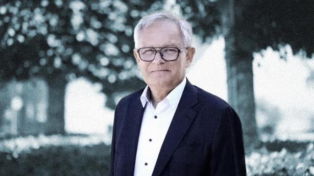 Jan Ulsø Madsen er genvalgt som formand for Vestjyllands Forsikring.