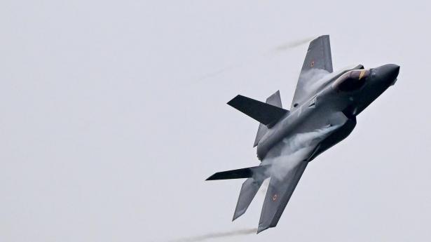 Efter chokket: Nato skal være klar til russiske droner