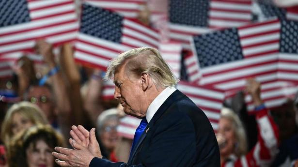 Trumps pengeregn møder modstand - også hos Republikanerne