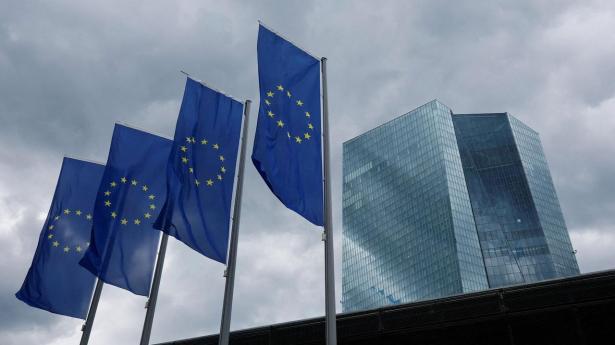 Torsdag kommer Den Europæiske Centralbank, der er beliggende i den tyske by Frankfurt, med en ny rentemelding.