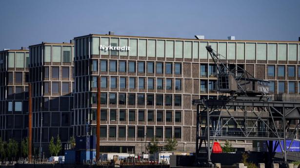 De seneste halvandet år har skabt et længe ventet opbrud i datacentralerne