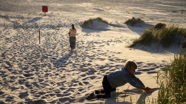 Sommerferien er forbi, og for manges vedkommende fører det til øget stressniveau, oplever flere pensionsselskaber.