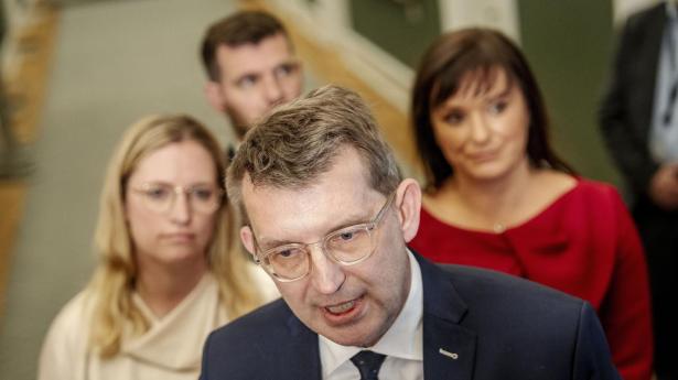 Venstre er i færd med at udskyde en nødvendig, men ualmindeligt ubehagelig selvransagelse, skriver Morten Reimar. 