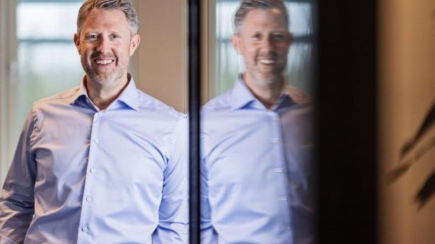 CEO i Bravida: “Tidligere tænkte jeg, at jeg skulle være den perfekte leder, der vidste det hele”