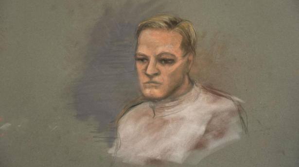 Marius Borg Høiby idømmes fire års fængsel