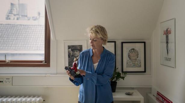 Lykke Friis, adm. direktør ved Tænketanken Europa, ser den tyske forbundskansler Merz som meget svækket efter søndagens tyske delstatsvalg. 