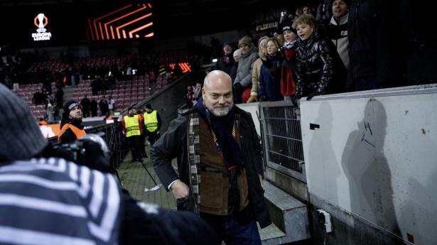 Anders Holch Povlsen har investeret i det skotske højland i mere end to årtier.
