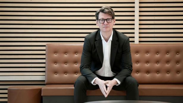 It-sikkerhed bør integreres i virksomhedernes samlede risikostyring – på linje med finansiel-, operationel-, omdømmemæssig- og organisatorisk risikostyring, siger partner og Head of IT Risk, Assurance & Advisory i Grant Thornton, Martin Brogaard Nielsen.