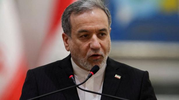 Forhandlinger om Hormuz er gået ind i de sidste faser ifølge Iran