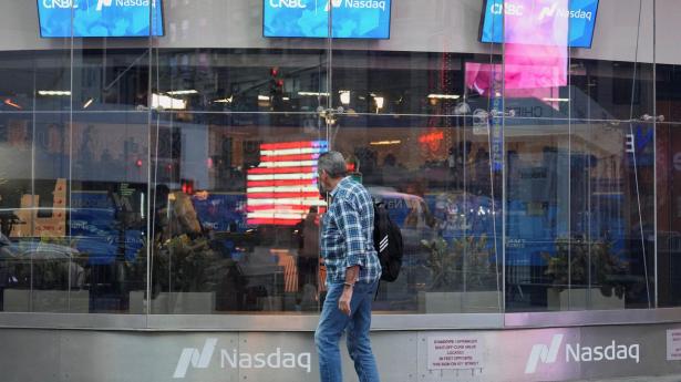 USA tegner sig for 75 pct. af verdens AI-venturekapital. Ifølge Lars Nordenlund bør kunstig intelligens og amerikansk told være en udløser for strategisk forandring i Europa, ikke en undskyldning for at vente.