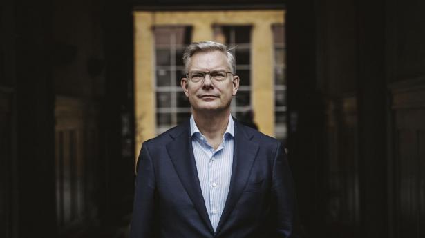 AL Sydbank tjener 1,9 milliarder i første regnskab