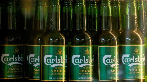 Morgan Stanley udpeger Carlsberg som vinder af VM i fodbold
