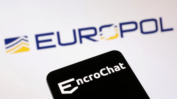 Europol og partnere har lukket den illegale kryptoforretning Cryptomixer.