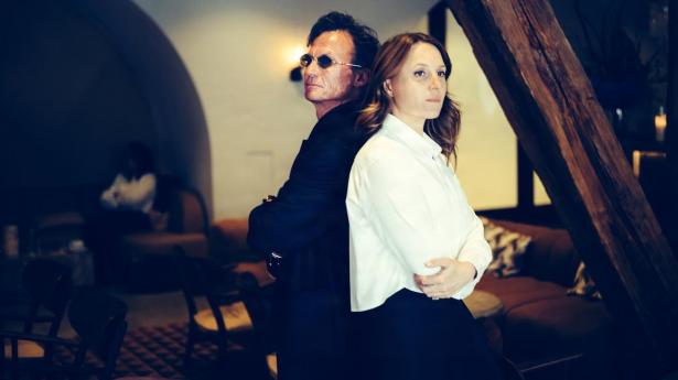 Petter Stordalen og datteren Emilie Stordalen er klar til at investere markant i Danmark i de kommende år