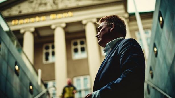 Forsvundne Ørsted-aktier kom tilbage igen: Ekspert undrer sig over forløbet