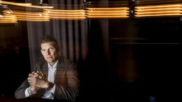 Kæmpe mavepuster fra investorer – Ambu nærmer sig fire års lavpunkt