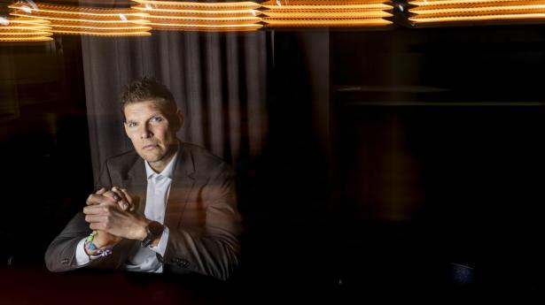Ambu fortjener det store kursfald, lyder det fra investeringsstrateg Lars Hytting i Artha Scope, der ikke ejer aktien og heller ikke har tænkt sig at købe op i aktien foreløbigt.