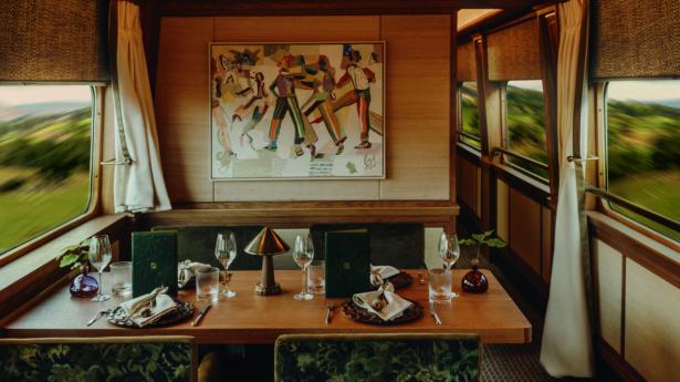 Luksustog, digital afvænning og en tur i supermarkedet: Sådan skal du rejse i 2026